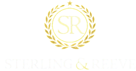 Sterling & Reeve